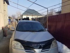 Сүрөт унаа Nissan Primera