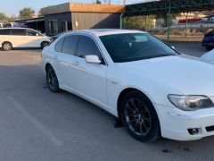 Сүрөт унаа BMW 7 серия