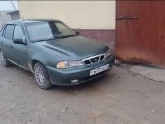 Фото авто Daewoo Nexia