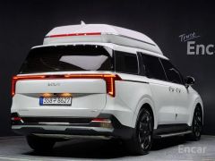 Сүрөт унаа Kia Carnival