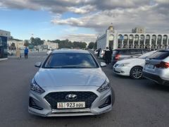 Сүрөт унаа Hyundai Sonata