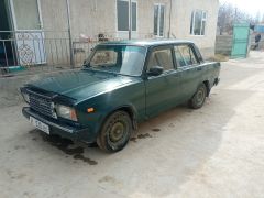 Фото авто ВАЗ (Lada) 2107