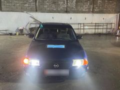 Сүрөт унаа Opel Astra