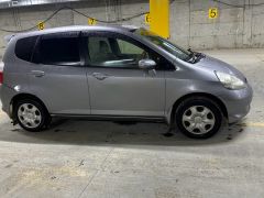 Photo of the vehicle Honda Fit