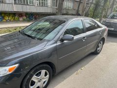 Сүрөт унаа Toyota Camry