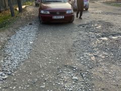 Photo of the vehicle Opel Astra