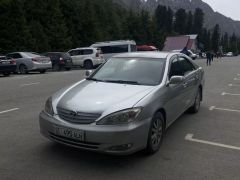 Сүрөт унаа Toyota Camry