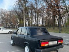 Фото авто ВАЗ (Lada) 2107