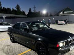 Сүрөт унаа BMW 5 серия