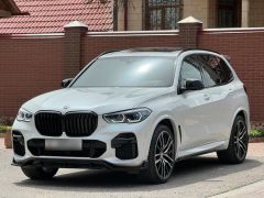 Сүрөт унаа BMW X5 M