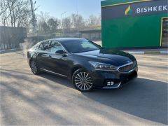 Сүрөт унаа Kia K7