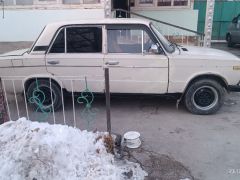 Сүрөт унаа ВАЗ (Lada) 2106