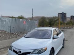 Сүрөт унаа Toyota Camry