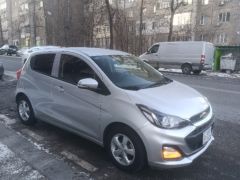 Сүрөт унаа Chevrolet Spark