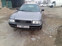 Фото авто Audi 80