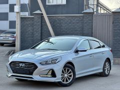 Сүрөт унаа Hyundai Sonata