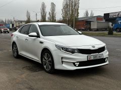 Сүрөт унаа Kia K5