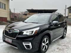 Фото авто Subaru Forester