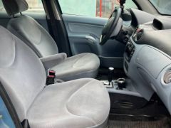 Photo of the vehicle Citroen C3