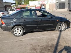 Photo of the vehicle Ford Focus