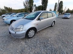 Фото авто Honda Stream