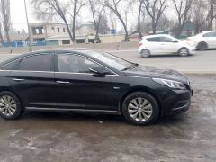 Photo of the vehicle Hyundai Sonata