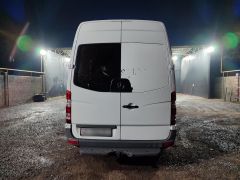 Фото авто Mercedes-Benz Sprinter