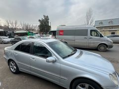 Сүрөт унаа Mercedes-Benz C-Класс