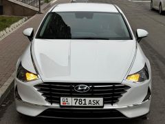 Photo of the vehicle Hyundai Sonata