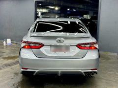 Сүрөт унаа Toyota Camry