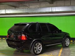 Сүрөт унаа BMW X5