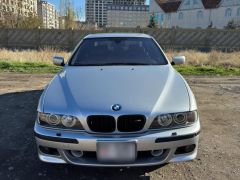 Фото авто BMW 5 серии