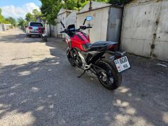 Сүрөт унаа Honda NC 750