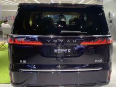 Photo of the vehicle Voyah Dream
