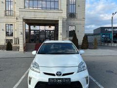 Photo of the vehicle Toyota Prius