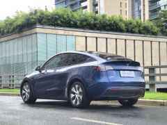 Photo of the vehicle Tesla Model Y