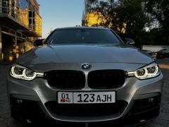 Фото авто BMW 3 серии