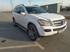 Photo of the vehicle Mercedes-Benz GL-Класс