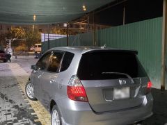 Сүрөт унаа Honda Fit