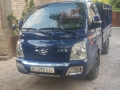 Фото авто Hyundai Porter