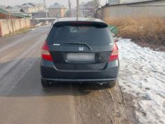 Фото авто Honda Fit