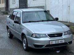 Сүрөт унаа Daewoo Nexia