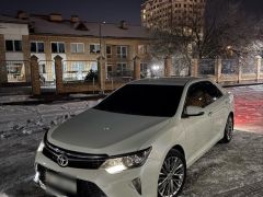 Photo of the vehicle Toyota Camry