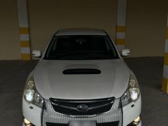 Сүрөт унаа Subaru Legacy