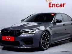 Фото авто BMW M5