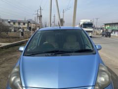 Photo of the vehicle Honda Fit