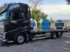 Фото авто Volvo FH