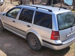 Photo of the vehicle Volkswagen Golf