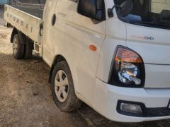 Сүрөт унаа Hyundai Porter