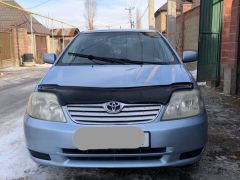 Сүрөт унаа Toyota Corolla